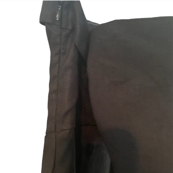 DISHH Bow Black mini dress - Picture 6 of 8